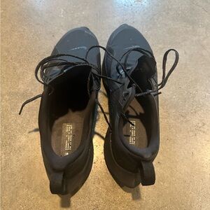 Nike Mens Air Zoom Pegasus 37 Shield CQ7935-001 Black Running Shoes Sneakers 11.